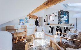Chaleureux, Cosy en hypercentre